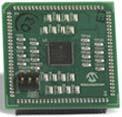 0398-0114-6 dspic30f2010 Stamp Module MICRO RESEARCH TECH.
