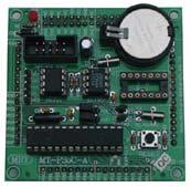 MRT-PSOC1000 0398-0024-5 PSoC CY8C27443 MCU Development Board MICRO RESEARCH TECH. MRT-PSOC KIT V2.