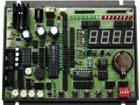 MRT-MT-PSOC-A/443 0398-0163-3 PSoC CY8C27443 Stamp Module MICRO RESEARCH TECH. MRT-PSOC KIT V2.