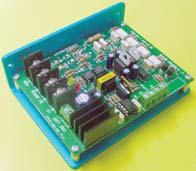 SE-HB-40-1 0890-0001-7 H-Bridge DC Motor Driver S.A.N.