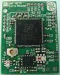 DEV-AS3911-V1 0327-0100-7 RFID Board