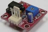 Boards and Modules RS232/RS422/RS485 ES Part Number MRT-USB-FT232RL 0398-0124-0 USB to TTL Converter MICRO RESEARCH TECH.