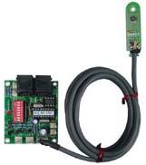 Boards and Modules Sensor ES Part Number