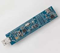 SK-FM3-48PMC-USBSTICK 0001-0244-5 CYPRESS (SPANSION) DG-EZY USB I