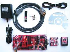 Boards and Modules Wireless Transmition/ Receiver Module ES Part Number PHZ-LWM-433H/EVF 0480-0003-9 Complete 433 MHz Wireless Radio Board PHZ 9 Boards
