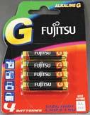 5V 1300 mah FDK LR03(2S)FU-A-FI 0757-0026-1 AAA 1.