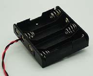 Battery Battery Holder BAH3411-A