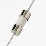 Over Voltage, Current, Temperature Devices Fuses ES Part Number Voltage Rated Current Package/Case 10 3SP1A125V 3SP2A125V 3QP8A125V 3SP3A125V 0054-0001-1 0054-0017-3 0054-0047-5 0054-0045-9 125V 125V