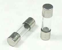Over Voltage, Current, Temperature Devices Fuses ES Part Number Voltage Rated Current Package/Case 10 Power & Circuit Protection GFE-6A GFE-3A GFE-10A