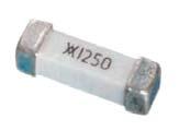Over Voltage, Current, Temperature Devices Fuses ES Part Number Voltage Rated