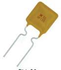 16A 10 Power & Circuit Protection Pitch: 5.8mm Pitch: 5.