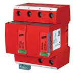 Protection Surge Protection Devices ES Part Number 20 KA