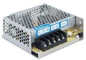 Power Supply AC - DC Chassis Mount ES Part Number Output Voltage Output Current Power