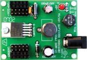 5A ES ES Power & Circuit Protection ET-MINI-PWR3.3 0059-0441-2 7-12Vdc 3.