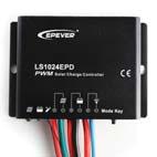 Power Supply Solar PV Solar Charger ES Part Number Output Voltage Output Current Power TRACER1210A 0867-0026-6 MPPT Solar Charge