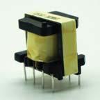 Transformers Pulse Transformer ES Part Number IT242 0285-0236-1 1:1:1 Pulse Transformer, Double Secondary