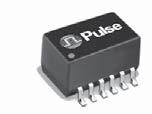 Transformers Telecom Transformer ES Part Number Tranformer Type TEW6175-1 0043-0001-6 ISDN FILTRAN 10 Power & Circuit Protection T1137NL 0438-0005-1 CEPT,ISDN,T1/E1 (Dual)