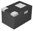 FETs & MOSFETs N-Channel MOSFETs DFN0604 0.4 Current (Id) @25 C Drain - Source Packaging RV3C002UNT2CL 0176-1393-3 0.150A 20V 2 0.6 Unit: mm. Discrete SOT-883 0.8 0.6 Unit: mm. SSM3K16CTC,L3F(T 0087-0291-5 0.