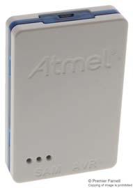 Development Tools Debugger, Emulator, In-Circuit Programmer 11 Equipment & Tools ATATMEL-ICE-BASIC 0065-0336-8 ATMEL Atmel-ICE is a powerful development tool for debugging and programming ARM Cortex