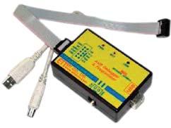 ET-AVR-ISP-MK2 0059-0744-6 ETT 8
