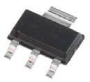 FETs & MOSFETs 3.5 N-Channel MOSFETs Current (Id) @25 C Drain - Source Packaging 2 SOT-23-6 2.90 1.60 FDC2512 RQ6E045BNTCR RQ6C050UNTR RQ6E055BNTCR 0123-0492-8 0176-0948-2 0176-1501-1 0176-0945-3 1.