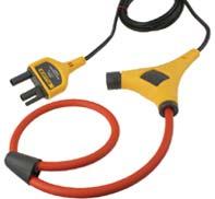 : 4 FLUKE I2500-18 0061-0530-2 FLUKE
