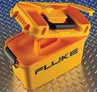 FLUKE x x 11-16 Electronics
