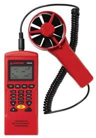 AMPROBE 11-18 Electronics Source