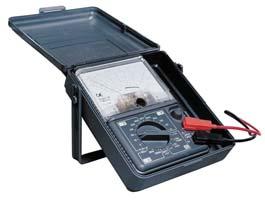 Test & Measurement Analog Multimeters 11 Equipment & Tools HIOKI-3030-10 0853-0031-8 HIOKI ± ± - ± -