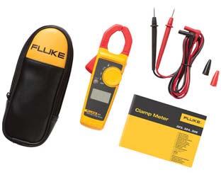 Test & Measurement Clamp Meters 11
