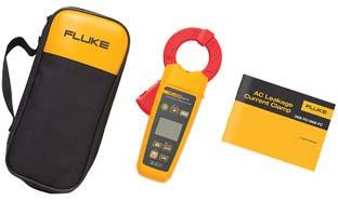 Test & Measurement Clamp Meters 11 Equipment