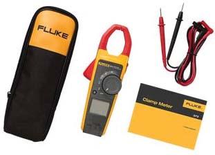 FLUKE App μ 11-21 Electronics Source Co.,Ltd.