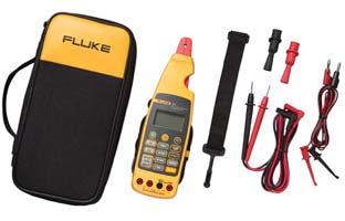 Test & Measurement Clamp Meters 11