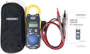 Test & Measurement Clamp Meters 11 Equipment & Tools HIOKI-3280-20F 0853-0069-3