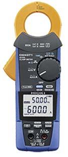 Test & Measurement Clamp Meters 11 Equipment &