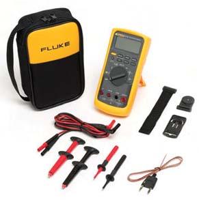 0061-0471-6 FLUKE 11-29 Electronics Source Co.