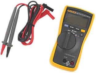 Test & Measurement Digital Multimeters 11