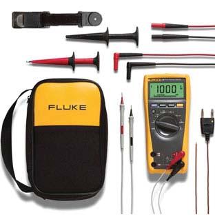 Test & Measurement Digital Multimeters 11