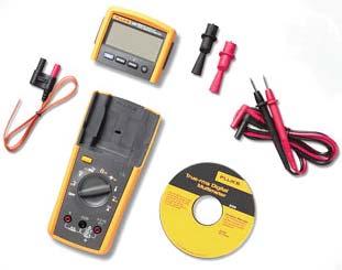 C FLUKE179/EDA2 0061-0582-8 FLUKE ΩΩ μ