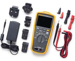 0061-0999-9 FLUKE 11-32 Electronics Source Co.