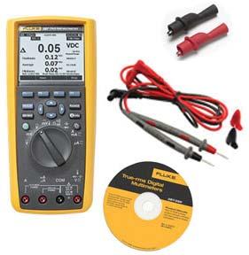 FLUKE 279FC/IFLEX 0061-1023-5