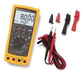 Test & Measurement Digital Multimeters 11