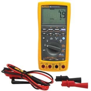 FLUKE FLUKE787B 0061-1155-2 FLUKE FLUKE789