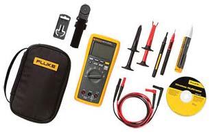 0061-1027-3 FLUKE 11-34 Electronics Source Co.