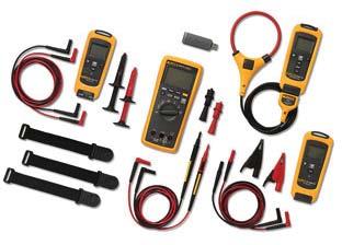 Test & Measurement Digital