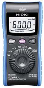 Test & Measurement Digital Multimeters 11