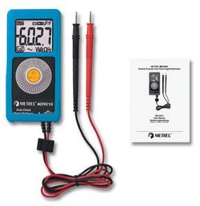 Test & Measurement Digital Multimeters 11