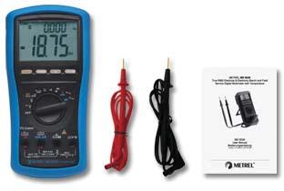 Test & Measurement Digital