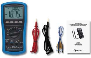 METREL-MD9040 0770-0055-1 METREL
