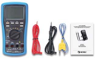 METREL-MD9060 0770-0003-8 METREL